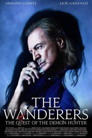 Странники: Квест охотника на демонов онлайн