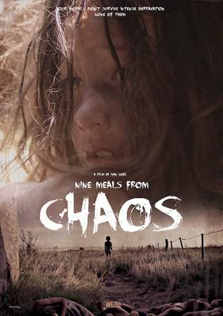 Девять трапез до анархии онлайн