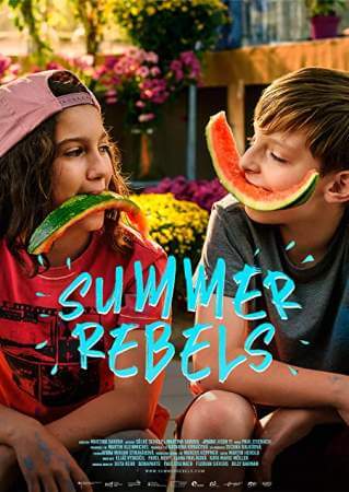 Летние повстанцы онлайн