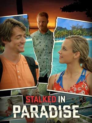 Слежка в раю онлайн