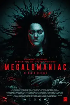 Мегаломан онлайн