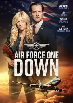 Падение борта номер один онлайн