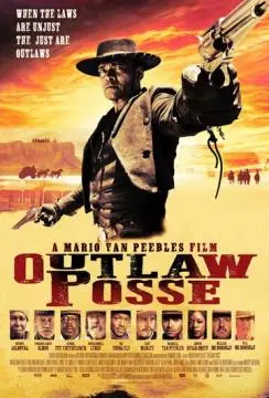 Отряд преступников онлайн