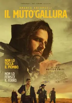 Немой из Галлуры онлайн