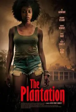 Плантация онлайн
